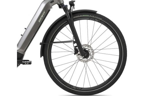 Rower elektryczny męski GIANT ANYTOUR E+ 2 GTS 626Wh 2021